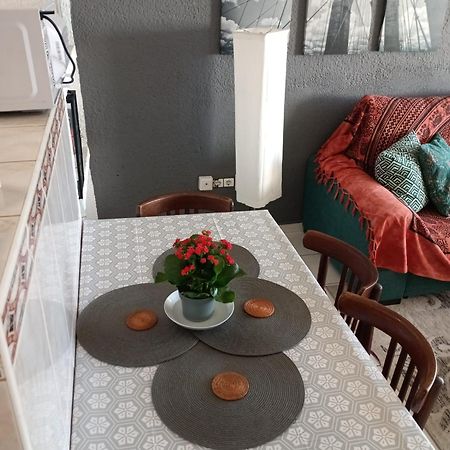 Apartamento 1 Habitacion Montgo Dénia Exterior foto