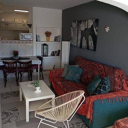 Apartamento 1 Habitacion Montgo Dénia Exterior foto