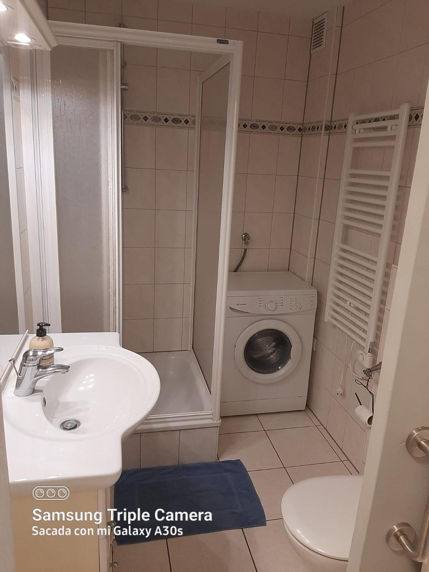 Apartamento 1 Habitacion Montgo Dénia Exterior foto