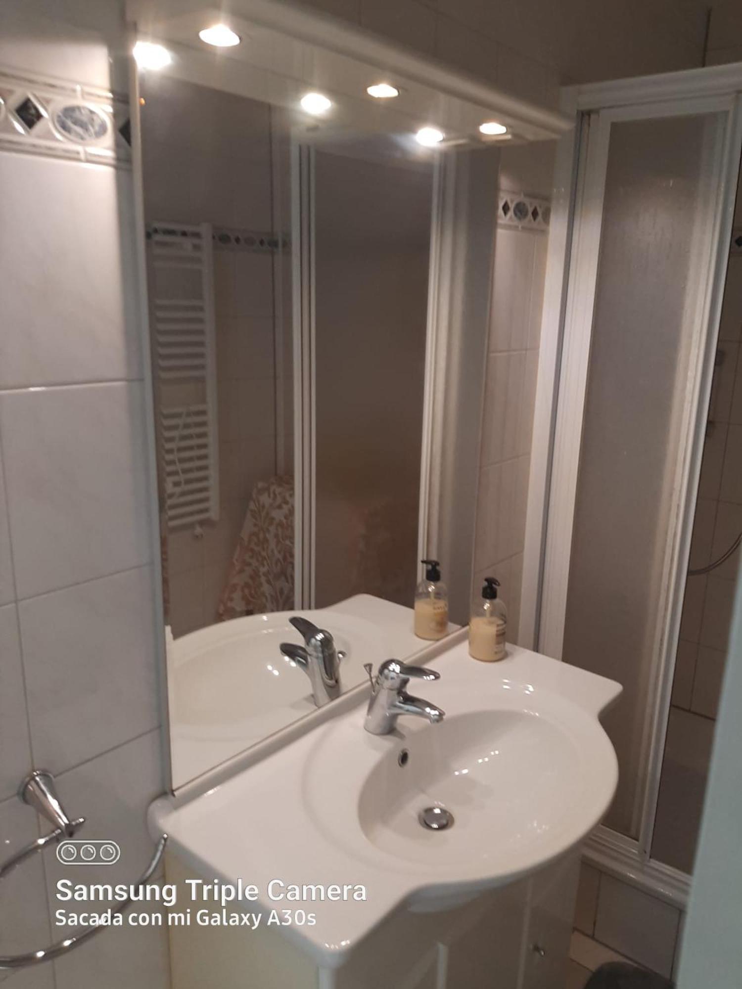 Apartamento 1 Habitacion Montgo Dénia Exterior foto