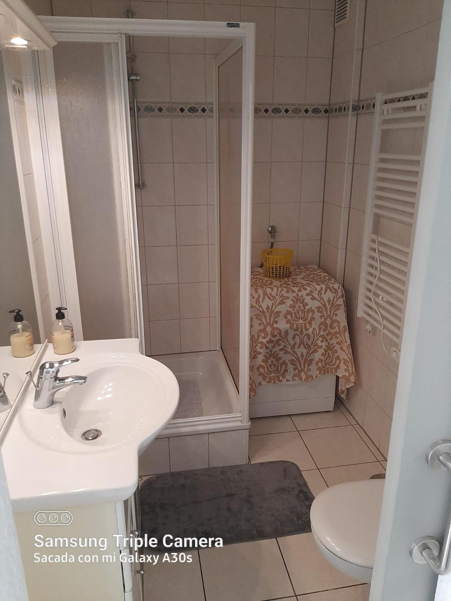Apartamento 1 Habitacion Montgo Dénia Exterior foto